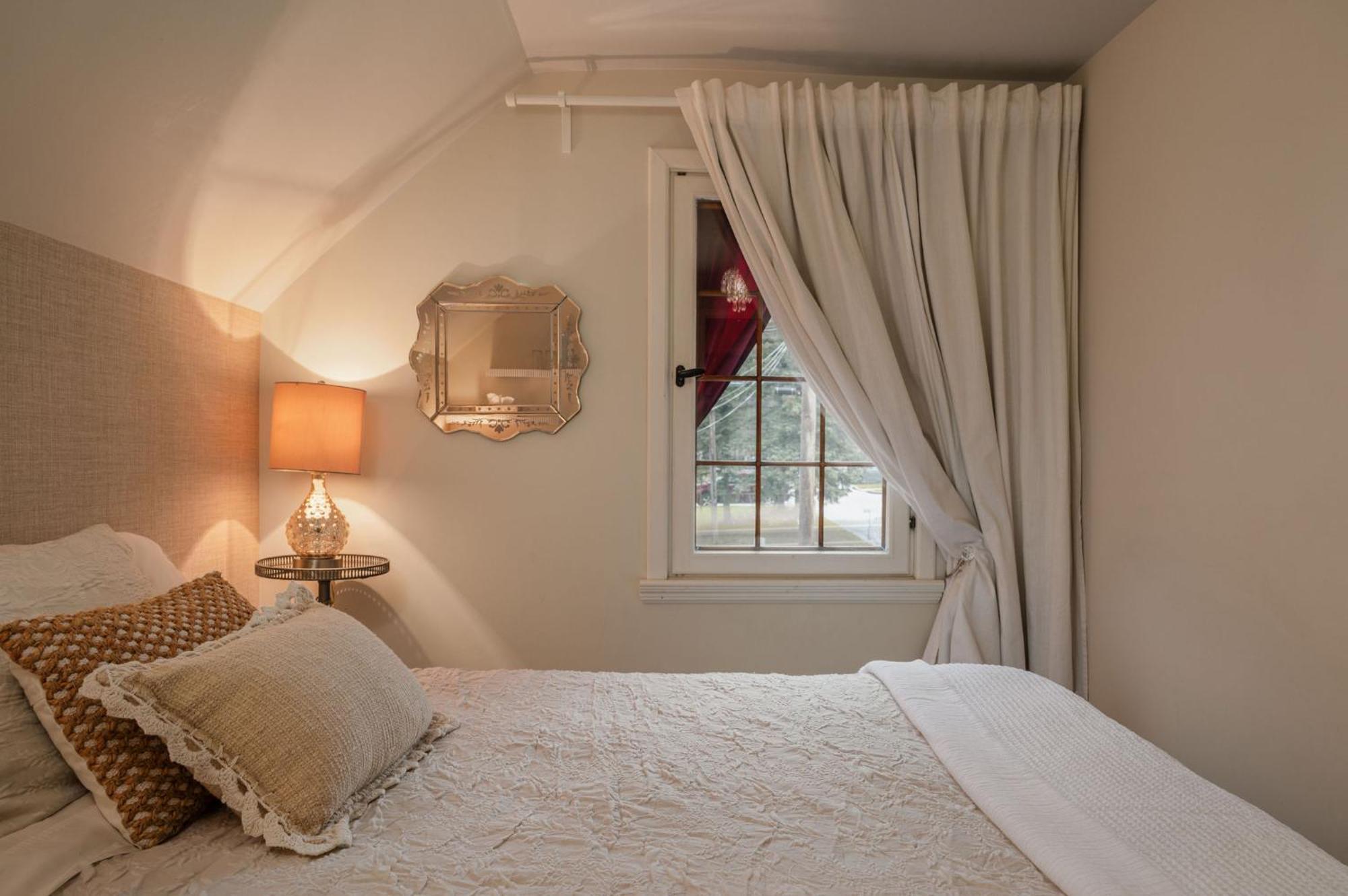 Auberge Old เชลซี ภายนอก รูปภาพ